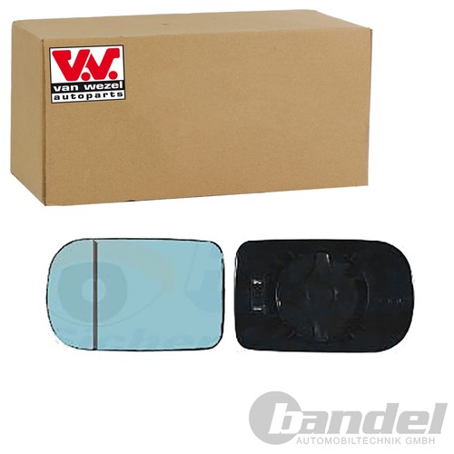 Van wezel spiegelglas - van,