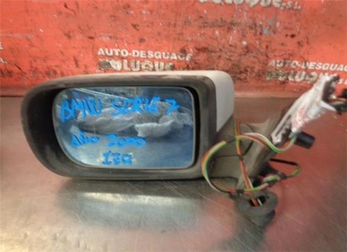 Linker elektrischer