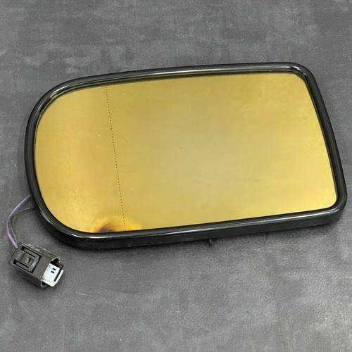 Spiegelglas links bmw e39 e38 - links,