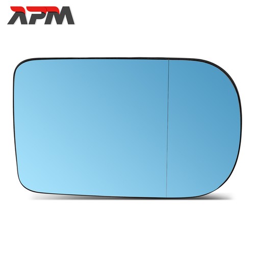Spiegelglas links asphärisch - spiegelglas,