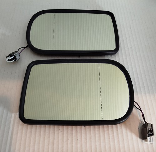 Bmw e39 e38 spiegelglas - 5, 7