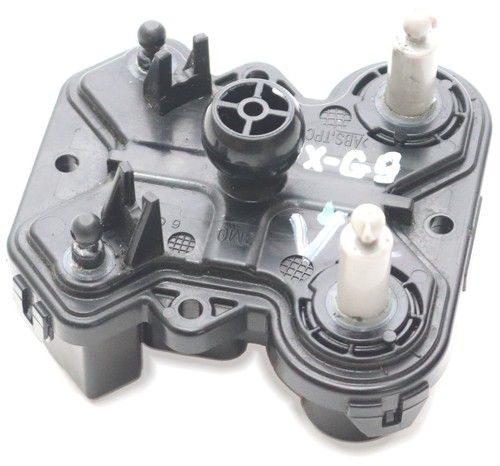Original xpeng mk1 - g9,