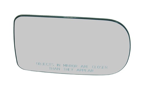 Spiegelglas rechts passend - spiegelglas,
