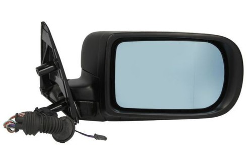 Spiegelkappe rechts für bmw - rechts,
