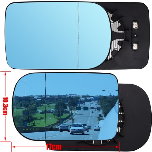 Auto spiegelglas beheizt für - auto,
