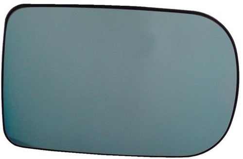 Spiegelglas links rechts - , für