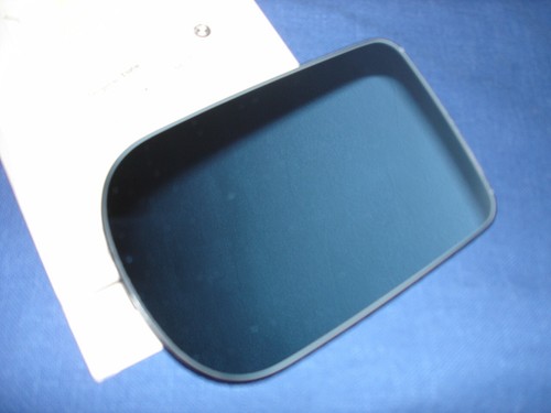 Nos spiegelglass rhd links - spiegelglass,