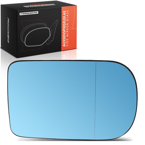 Spiegelglas links asphärisch - spiegelglas,