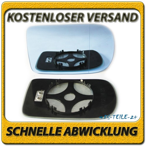 Spiegelglas für bmw - bmw, 7er