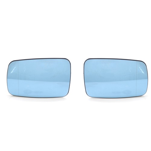 Spiegelglas links rechts - 2x,