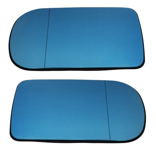 Spiegel glas rechts links - spiegel,