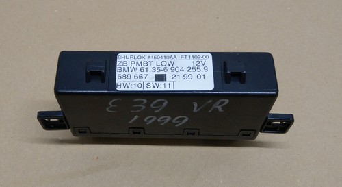 Bmw e38 e39 türmodul - e38,