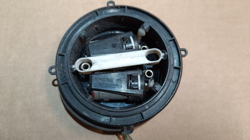 Oem bmw e39 - e39, rechts