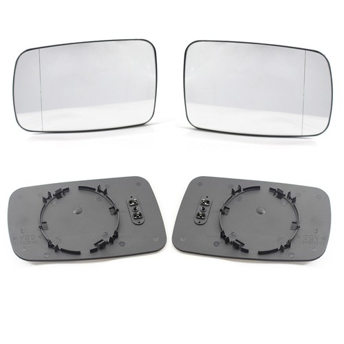 Spiegelglas links rechts